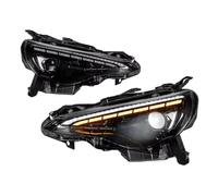 Fari principali anteriori Compatibile Con Subaru Per BRZ 2012 2013 2014 2015 2016 2017 2018 2019 2020 2021 Fari Anteriori Di Guida Gruppo Ottico Di Segnalazione(Normal)