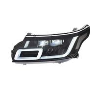 Fari principali Compatibile Con Land Per Rover Per Range Per Rover Sport 2014 2015 2016 2017 Fari Di Ricambio Gruppo Luci Anteriori Accessori
