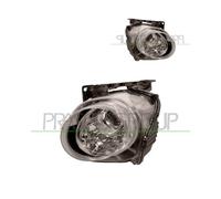 Fari PrincipalI SinistrI E DestroI H11/HB3 Per Nissan Juke F15