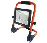 FARI PROIETTORE LED SMD 50 W BRIXO LUX CON BASE