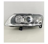 Fari Proiettori Anteriori Per A6 A6L 2006 2007 2008 Faro Allo Xeno Paraurti Anteriore Faro Anteriore Faro Anteriore Lampada Anteriore 1 Pezzo Fari Anteriori Auto(Xenon left side)