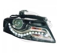 DIEDERICHS 1018485 Kit faro principale