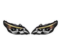 Kit faro principale PER BMW 5 Touring 530xd 170 KW 231 CV