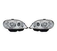 DIEDERICHS 4035580 Kit faro principale