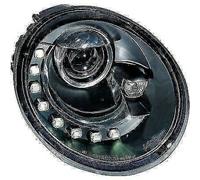 DIEDERICHS 2265485 Kit faro principale