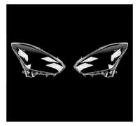 Fari Ricambi Interni Per Auto, Coprilampada Trasparente Per Fari Anteriori, Per Suzuki, Dzire, Per Swift 2018, 2019, 2020, 2021 E 2022 Fanali Anteriori(2pcs Left and Right)