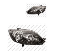 Fari Set Sinistro Destro H1 H15 Per VW Golf Plus 5M1 521