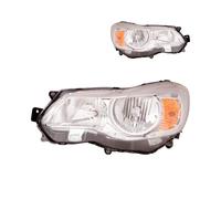 Fari Sinistro Destro H11 HB3 Per Subaru XV _GP_ GP Impreza Berlina
