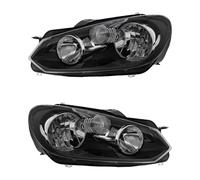 Fari Sinistro Destro Set Per VW Golf 5 VI 5K1 517 AJ5 1,2-2,0 Anno 2008-2016