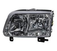 Fari Sinistro Destro Set Per VW Polo 6V5 6N2 1.0-1.9 Anno 1999-2001