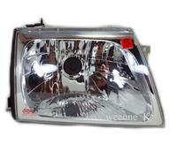 FARI USO LAMPADA STANDARD PER TOYOTA HILUX TIGER MK4 2003 2004 (RH)