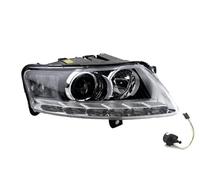 Fari Xenon adatti per Audi A6 4F 08-03/11 D3S H7 Destro con servomotore