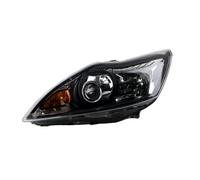 Fari Xenon D1S H1 Sinistri Per Ford Focus 05 02/2008-01/2011