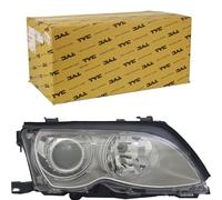Fari xenon D2S/H7 () destra 3 (anche Touring) (E46) HSW