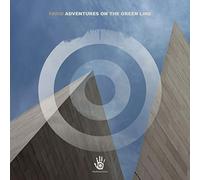 Farid - Adventures On The Green Line