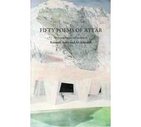Farid al-Din Attar Fifty Poems of Attar (Tascabile) Anomaly