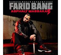 Farid Bang - Asphalt Massaka 3