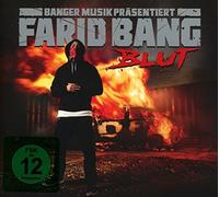 Farid Bang - Blut (2 CD)