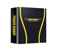 Farid Bang - Farid Bang: Genkidama (Benz 4 Fans) [CD]
