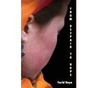 Farid Daya From Despair To Hope (Copertina rigida)