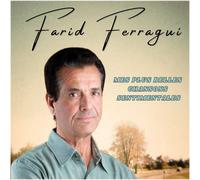 Farid Ferragui Mes Plus Belles Chansons Sentimentales (CD)