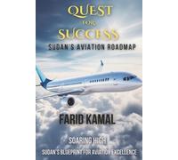 Farid Kamal Quest for Success (Tascabile)