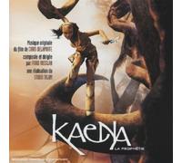 Farid Russlan - Kaena, La Prophétie (Bof)