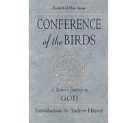 Farid-Ud-Din Attar Conference of the Birds (Tascabile)