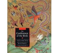 Farid Ud-Din Attar The Conference of the Birds (Tascabile)