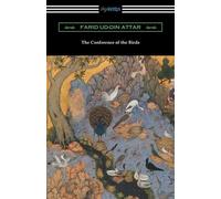 Farid Ud-Din Attar The Conference of the Birds (Tascabile)