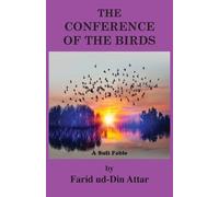 Farid Ud-Din Attar The Conference of the Birds (Tascabile)