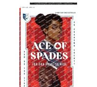Faridah Àbíké-Íyímídé Tapiwa Mugweni Jeanette Illidge Ace of Spades (Tascabile)