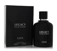 FARIIS PARFUM FARIIS LEGACY Eau De Parfum 100 ml for Men