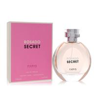 FARIIS PARFUM FARIIS ROSADO SECRET Eau De Parfum 100 ml for Women