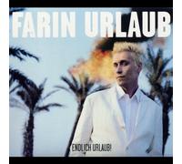 Farin Urlaub Endlich Urlaub (CD)