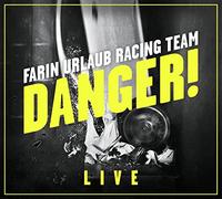 Farin Urlaub Racing Team Danger (2 CD) (CD)