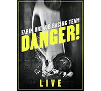 Farin Urlaub Racing Team - Danger! - Live