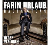 FARIN URLAUB RACING TEAM - HERZ? VERLOREN -DIGI/LTD-