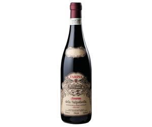 Farina Amarone della Valpolicella Classico DOCG 2023 0,75 ℓ