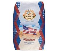 Caputo Manitoba A.G. Farina di Grano Tenero Tipo "0" 25 kg