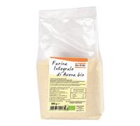 Fior Di Loto Farina Di Avena Integrale Biologica 500 g