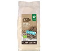 Farina di Avena Integrale Senza Glutine - Probios 375 g