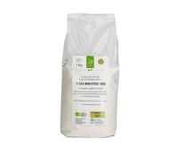 Farina Biologica per Pizza "Maestro ORO" - 1kg
