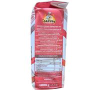 FARINA CAPUTO | 10 KG CUOCO | 10 PACCHETTI DA 1 KG |