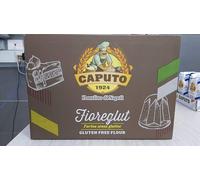 FARINA CAPUTO 12 KG FIOREGLUT