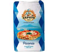 Farina Caputo blu Pizzeria '00' Kg. 25