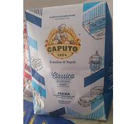 Farina Caputo "Classica" kg 5