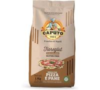 Farina Caputo Fioreglut - 5 Kg - Senza Glutine
