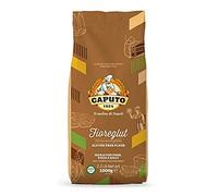 Farina Caputo Fioreglut - Kg. 1 - Senza Glutine - Cartone 10 Pezzi