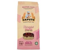Farina Caputo Fioreglut per dolci Senza Glutine 1 Kg.